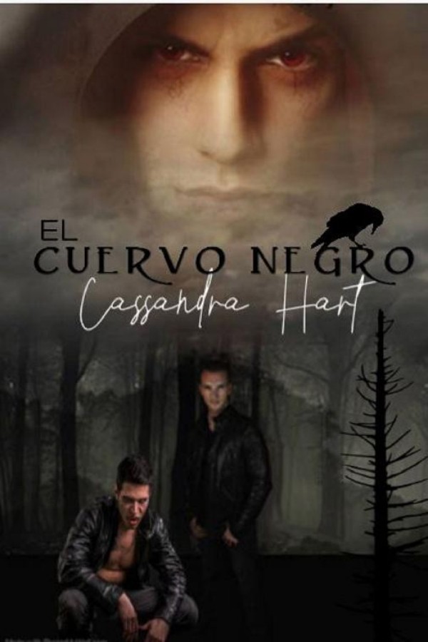El cuervo negro