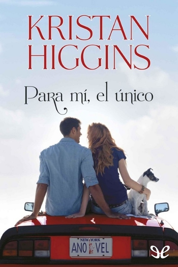 Para mí, el único