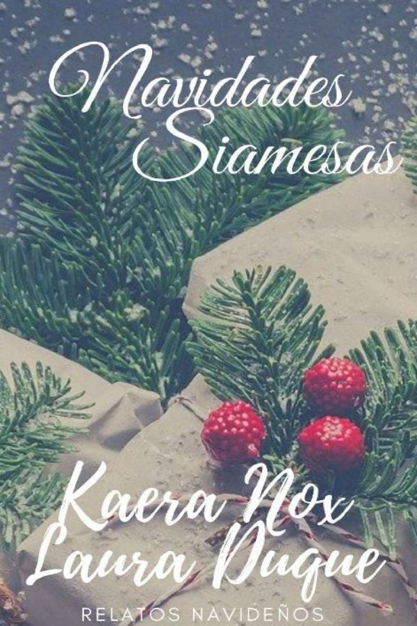 Navidades siamesas