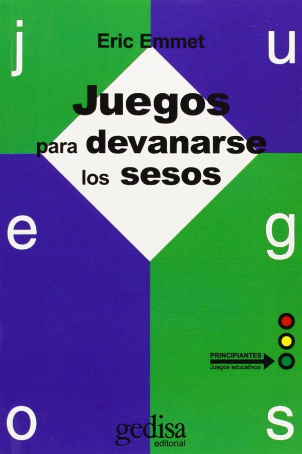 Juegos para devanarse los sesos