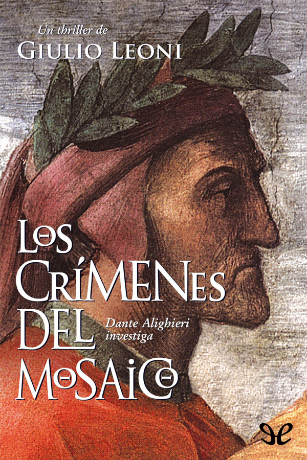 Los crímenes del mosaico