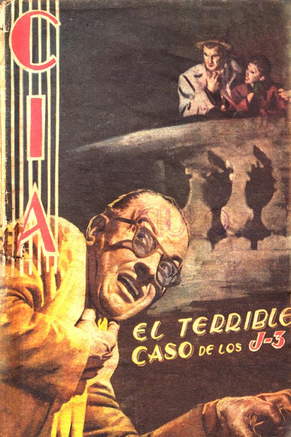 El terrible caso de los «J-3»