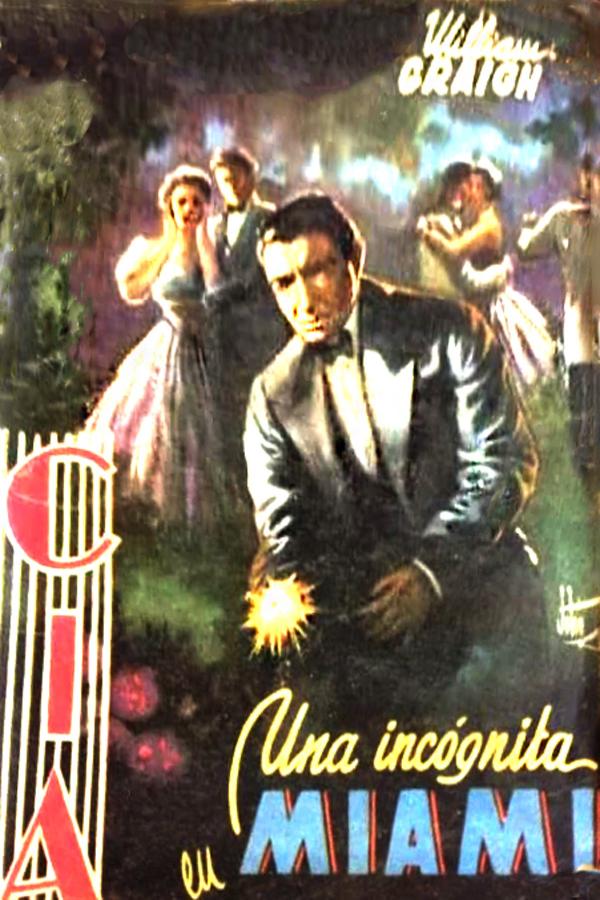 Una incógnita en Miami