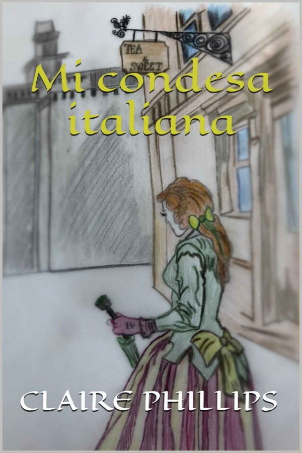 Mi condesa italiana