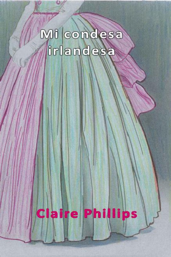 Mi condesa irlandesa