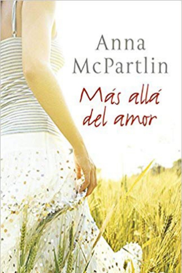 Más allá del amor
