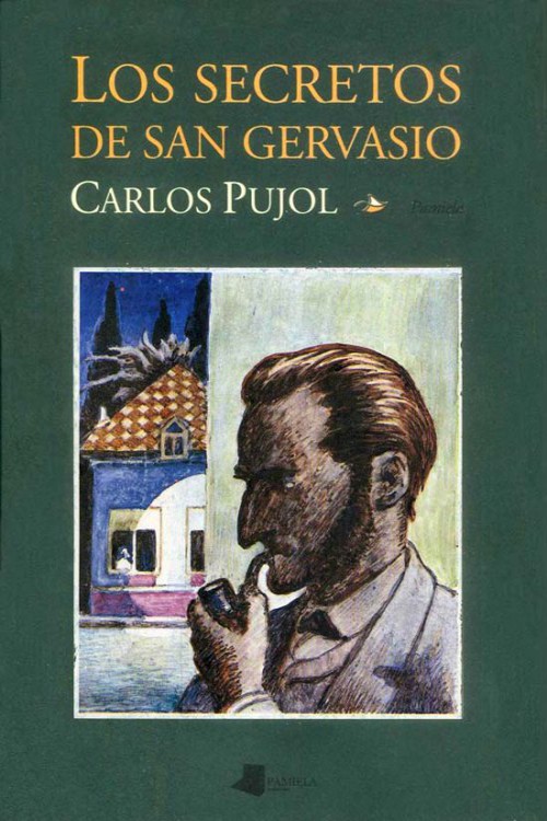 Los secretos de San Gervasio