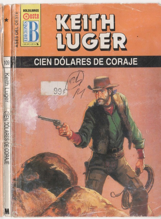 Cien dólares de coraje