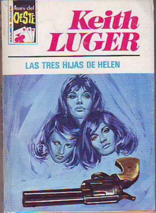 Las tres hijas de Helen