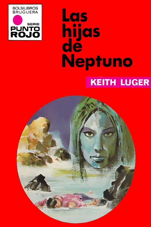 Las hijas de Neptuno