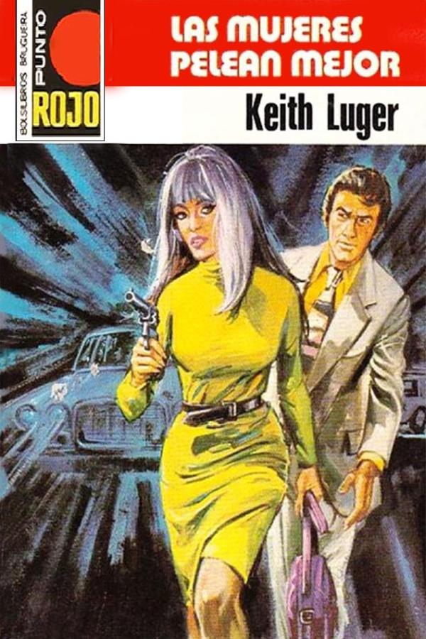 Las mujeres pelean mejor (2ª Ed.)