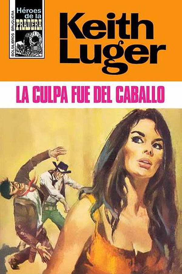 La culpa fue del caballo