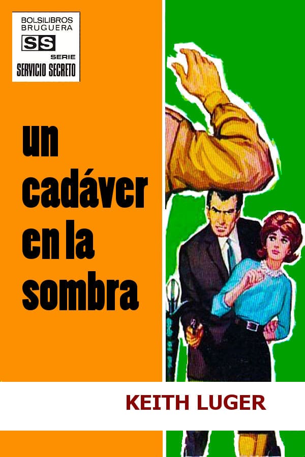 Un cadáver en la sombra