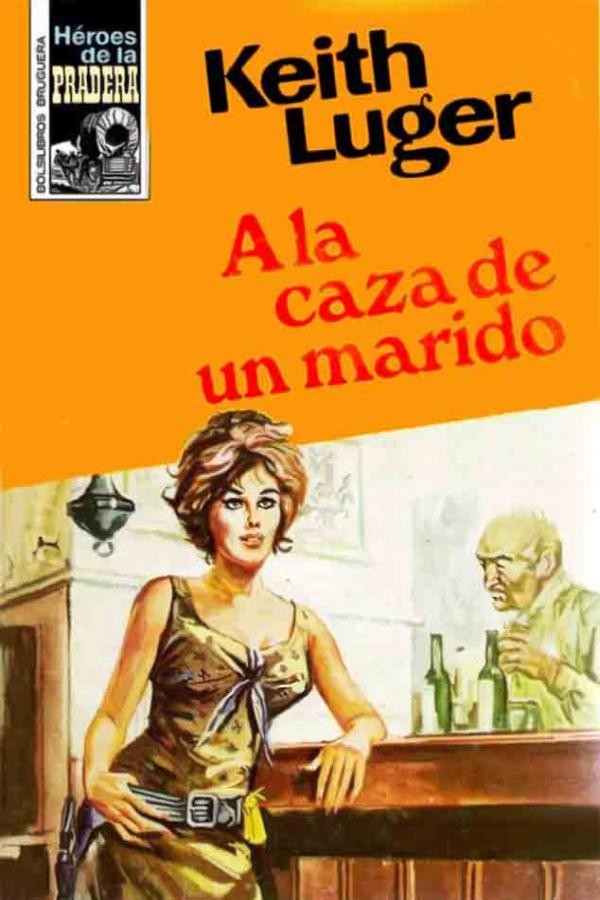 A la caza de un marido
