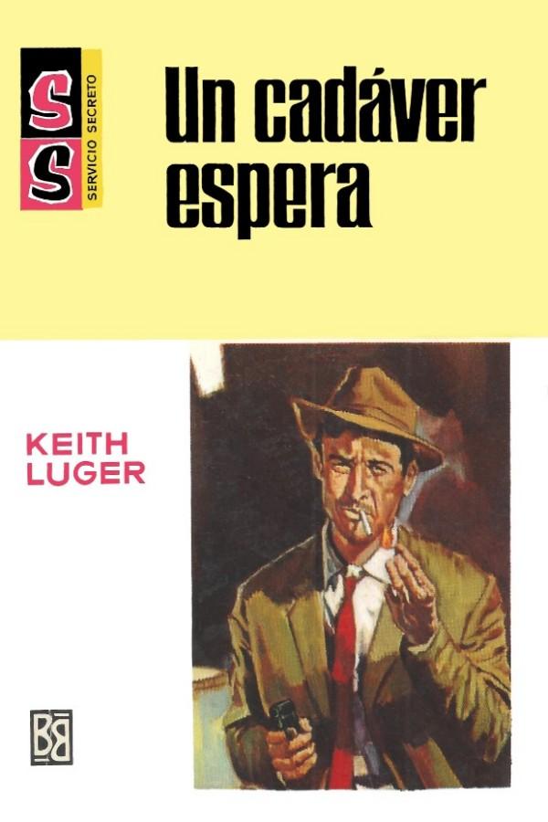 Un cadáver espera