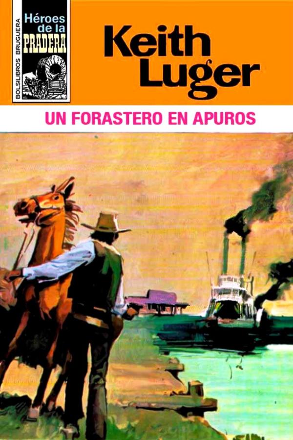 Un forastero en apuros