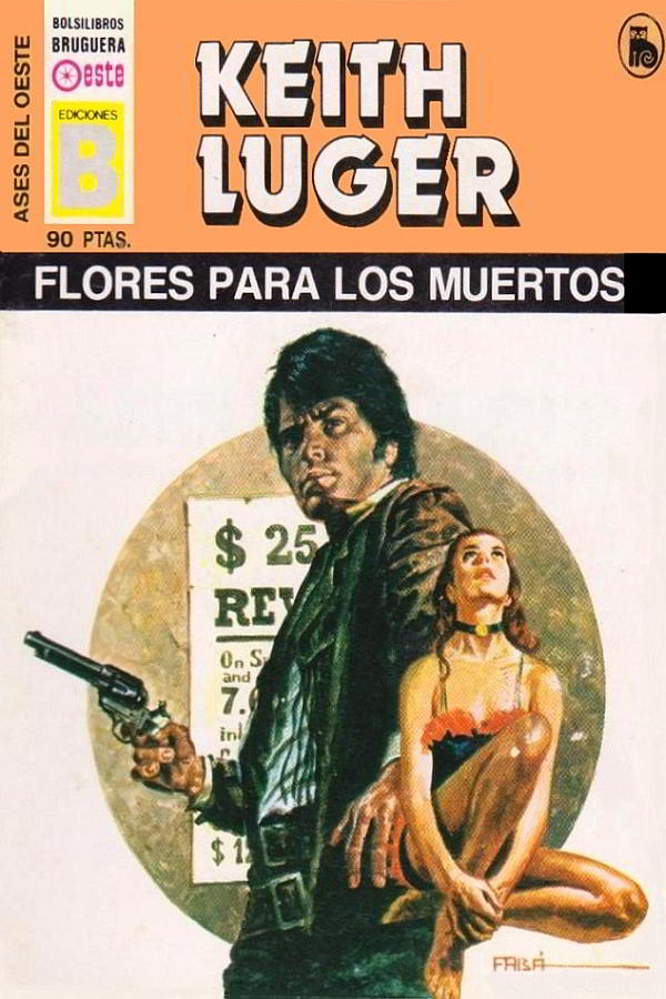 Flores para los muertos