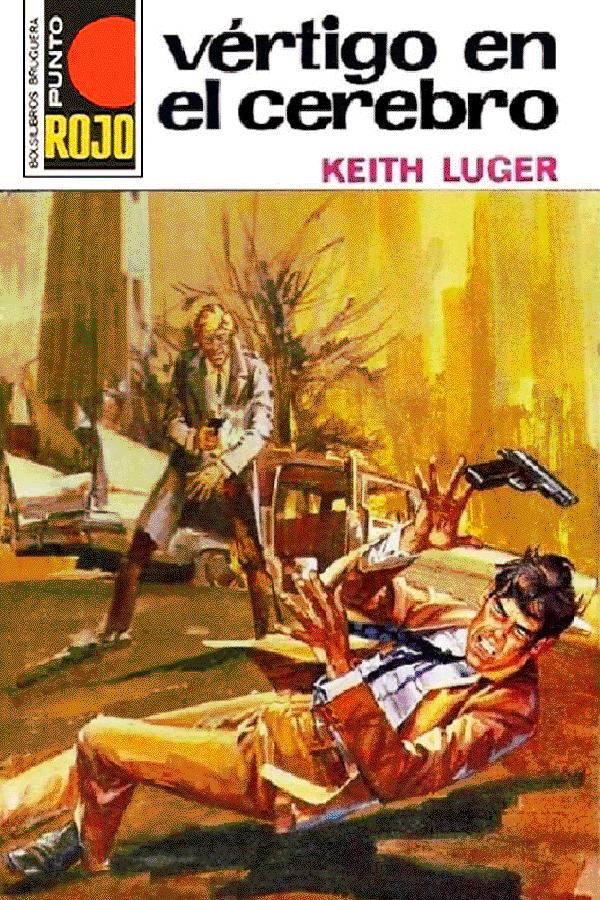 Vértigo en el cerebro (2ª Ed.)