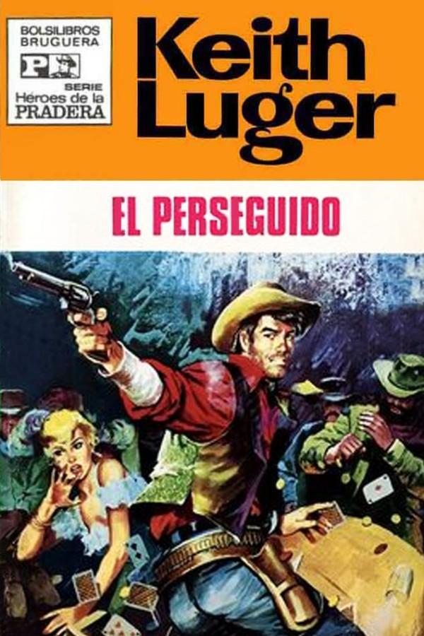 El perseguido