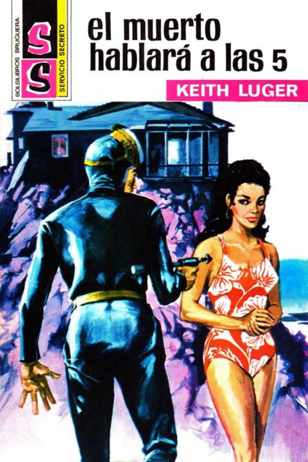 El muerto hablará a las 5
