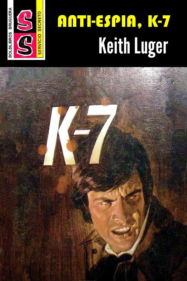 Anti-espía K-7