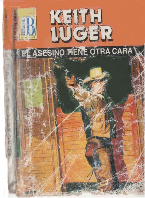El asesino tiene otra cara