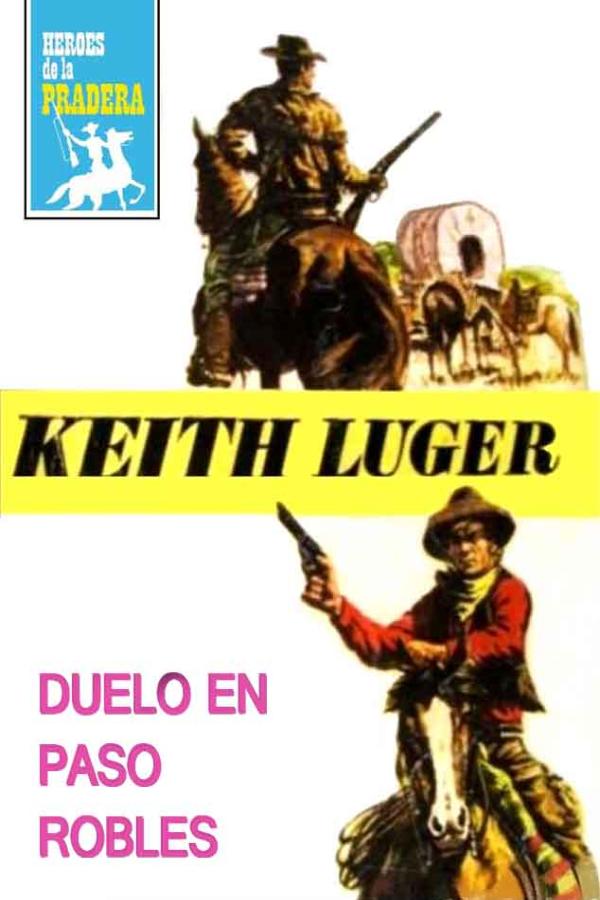 Duelo en Paso Robles