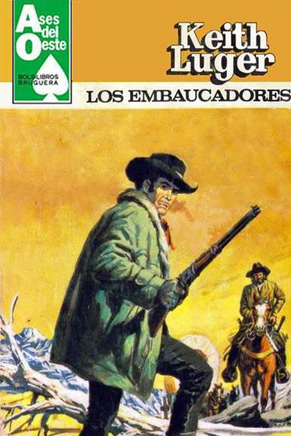 Los embaucadores