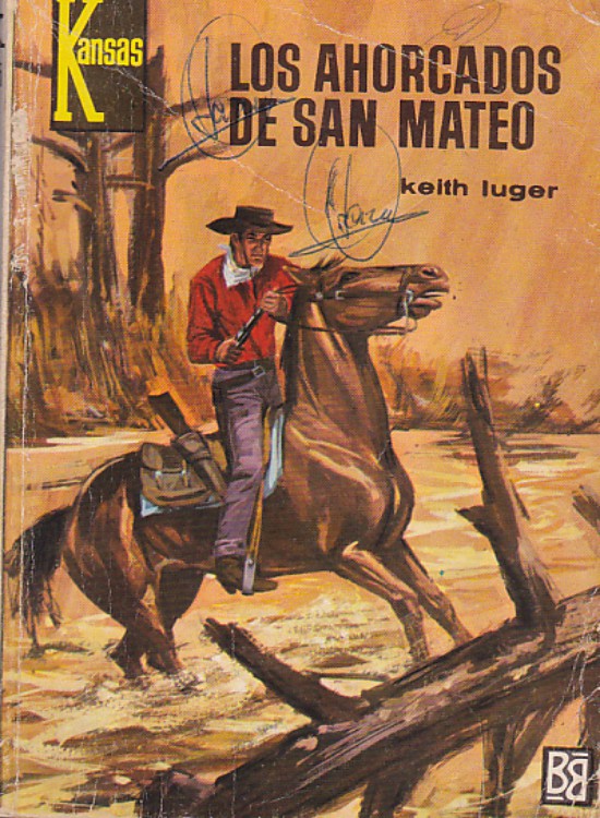 Los ahorcados de San Mateo