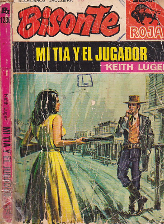 Mi tía y el jugador