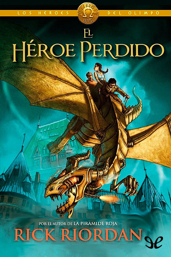 El héroe perdido