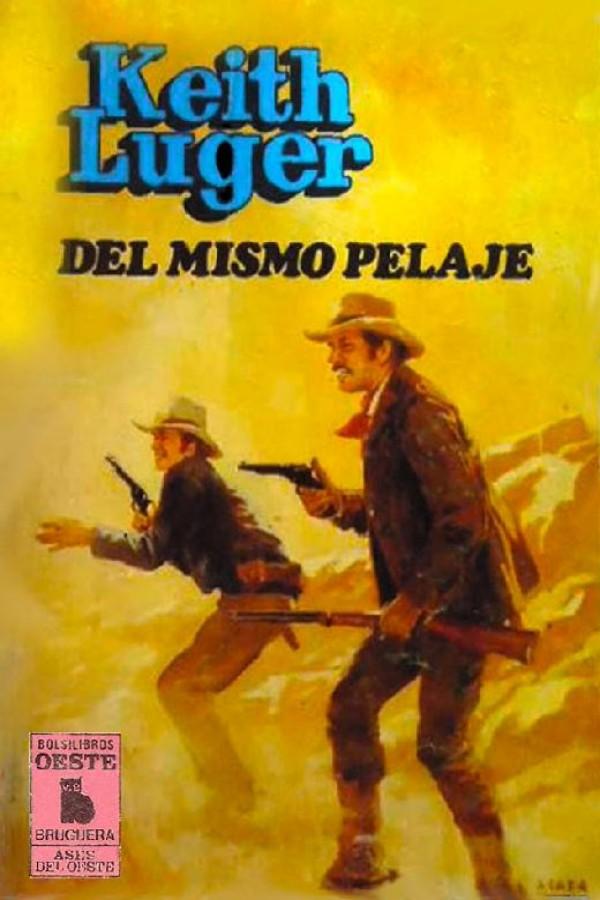 Del mismo pelaje