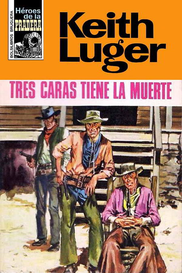 Tres caras tiene la muerte