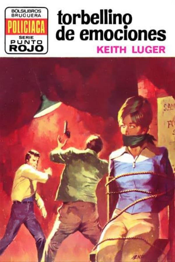 Torbellino de emociones (2ª Ed.)
