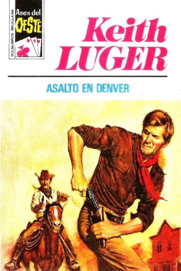 Asalto en Denver