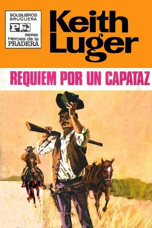 Requiem por un capataz