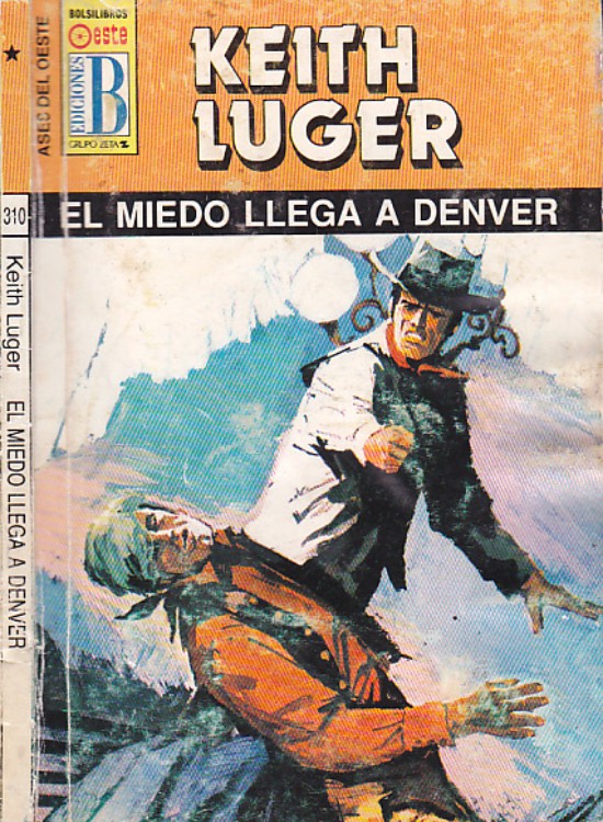 El miedo llega a Denver
