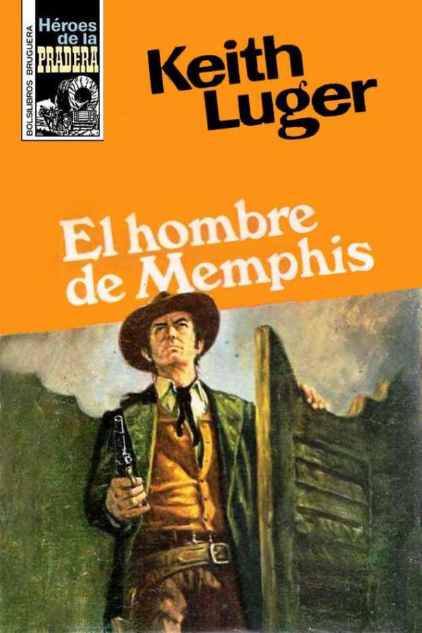 El hombre de Memphis