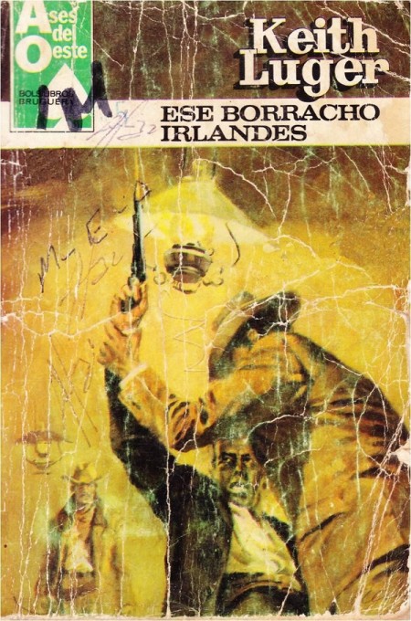 Ese borracho irlandes