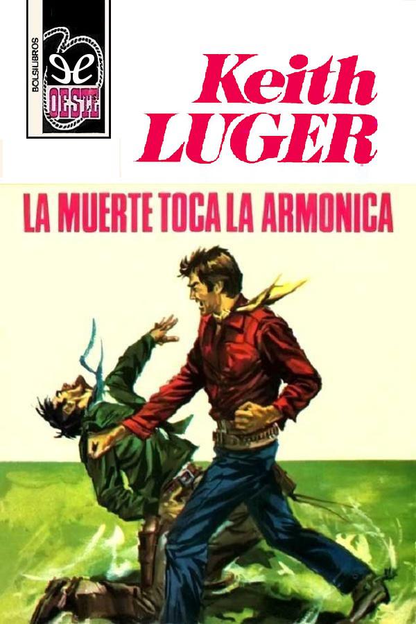 La muerte toca la armónica