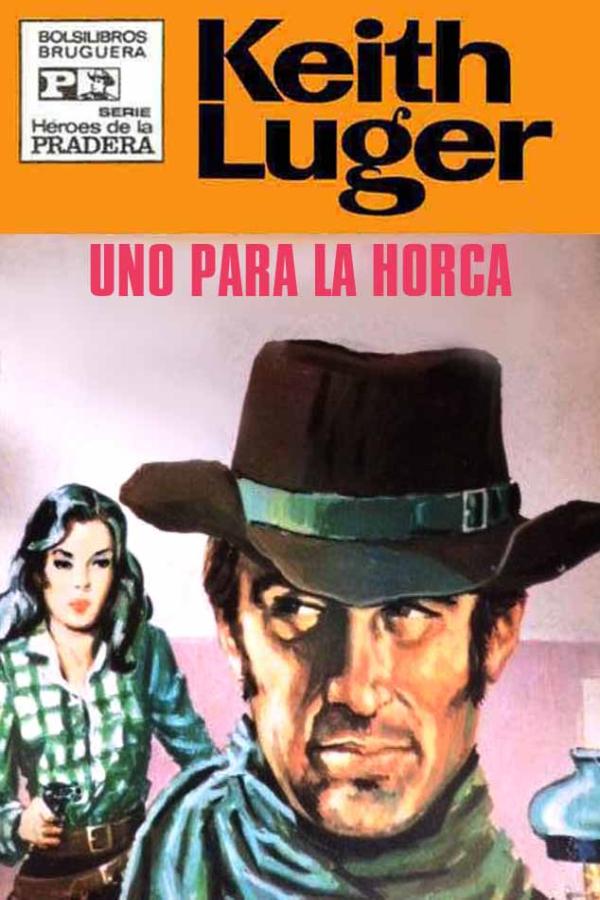 Uno para la horca