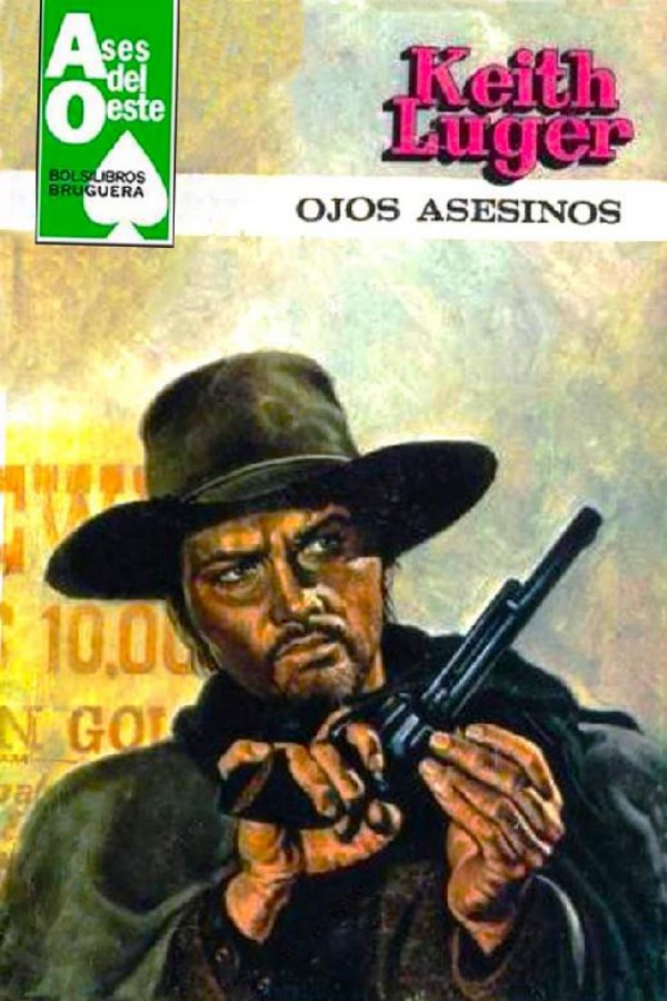 Ojos asesinos