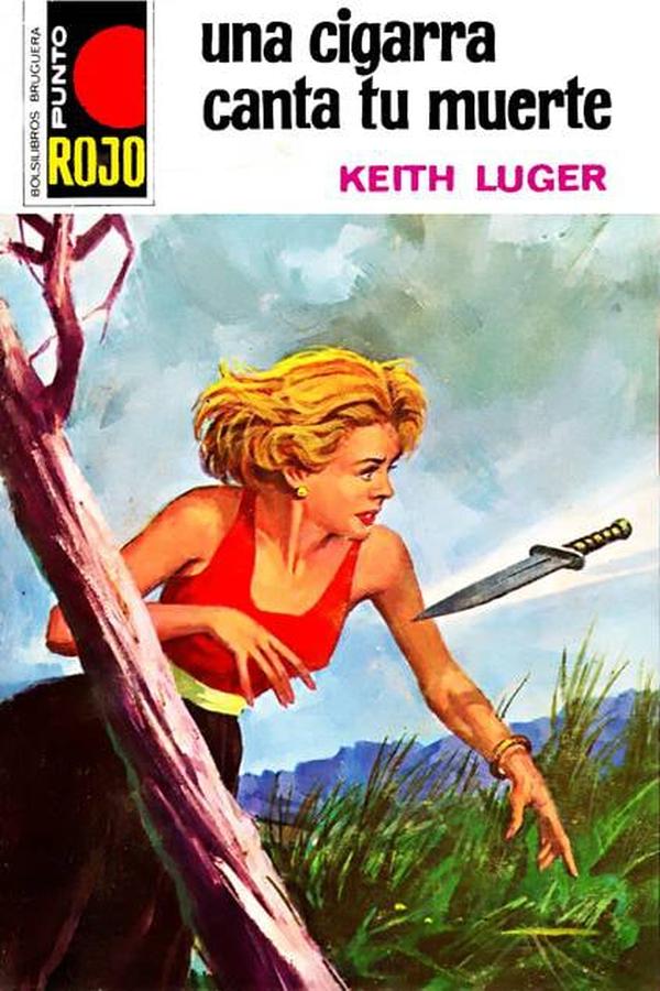 Una cigarra canta tu muerte (2ª Ed.)