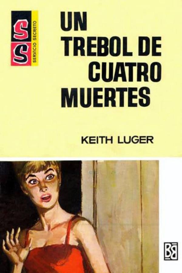 Un trébol de cuatro muertes