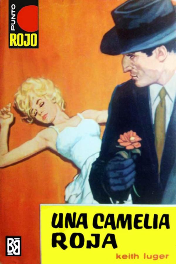 Una camelia roja (2ª Ed.)