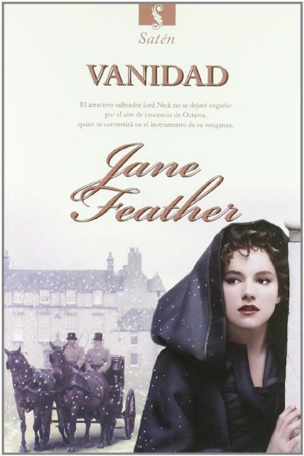 Vanidad