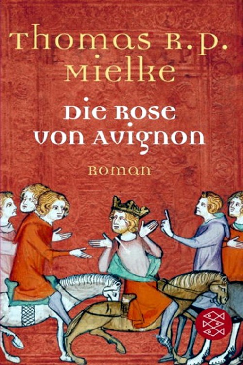 La rosa dorada