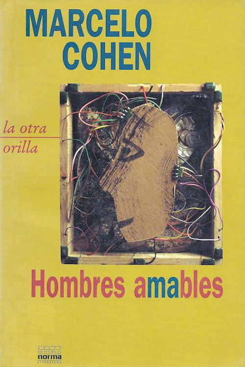 Hombres amables