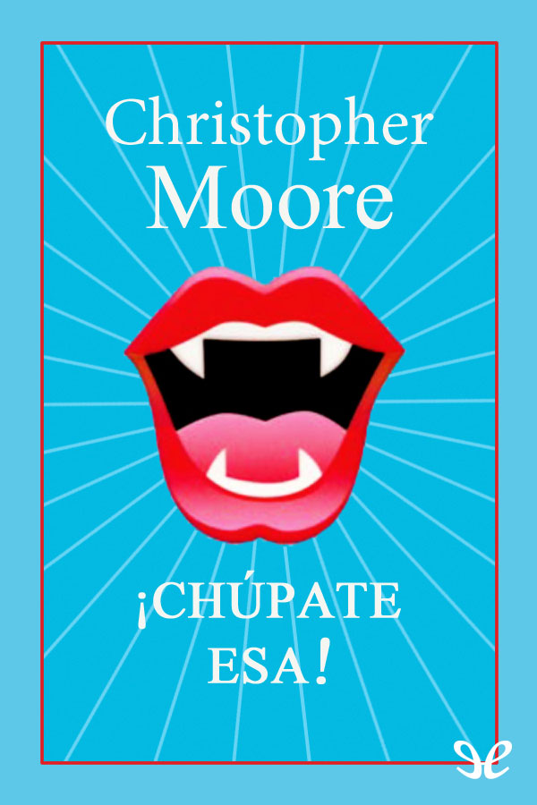 ¡Chúpate esa!