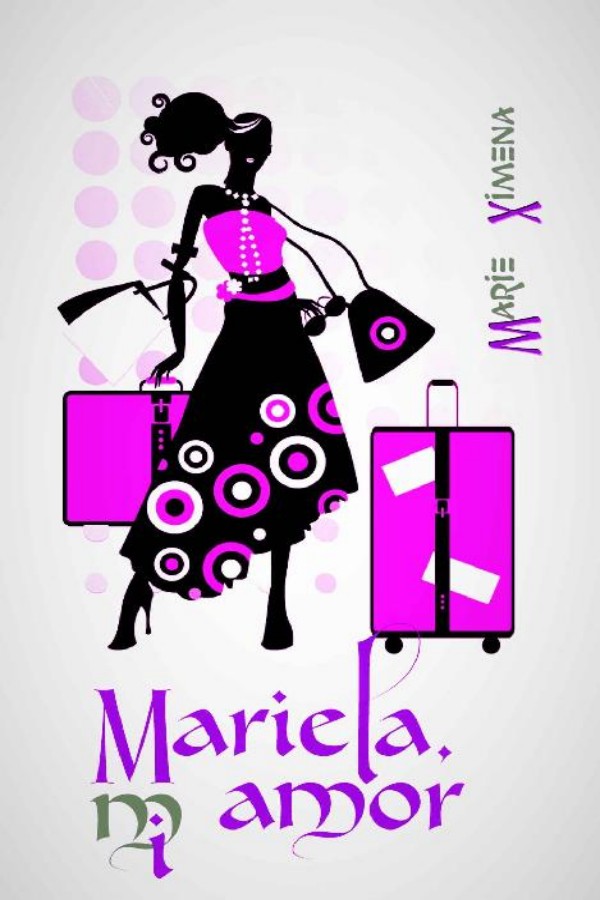 Mariela, mi amor